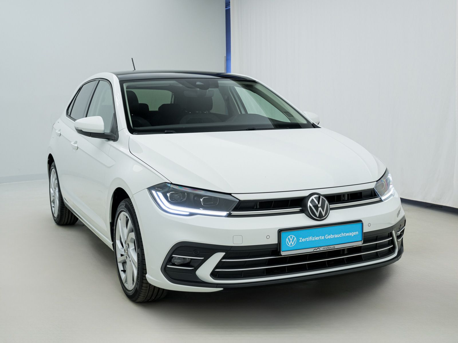Volkswagen Polo - Bild 4