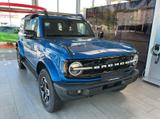Ford Bronco OUTER BANKS 4X4 Autom. - Ford Bronco in Wuppertal