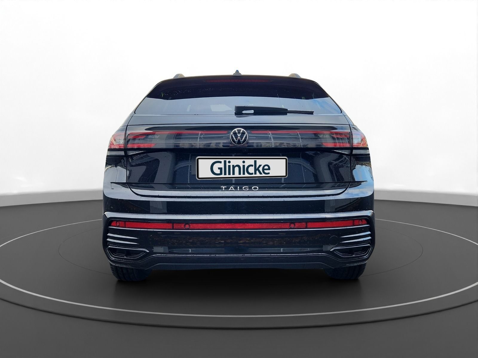 Volkswagen Taigo - Bild 6