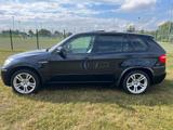 BMW X5 M VOLL AUSSTATTUNG! SERVICE NEU kein M3 M5 M6 - gebrauchte BMW X5 M aus dem Jahr 2012