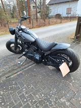 Harley-Davidson FS2 /  FLSTC - HARLEY-DAVIDSON FS2