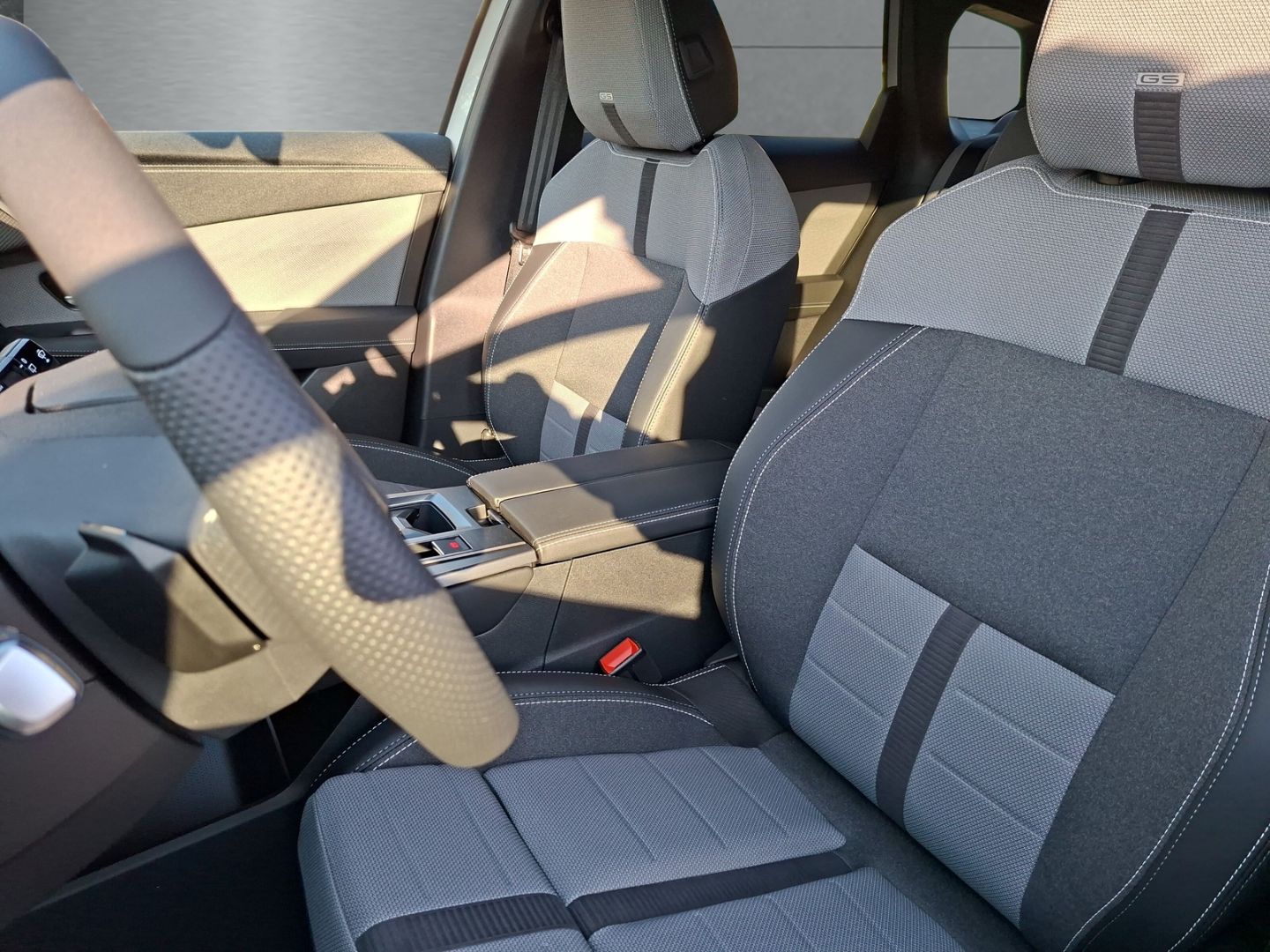 Opel Grandland (X) - Bild 8