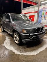 BMW e53 x5 is-Paket original m57 30d - gebrauchte BMW 7er Reihe aus dem Jahr 2003