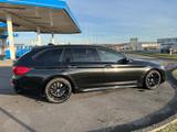 BMW 530d Touring M Sportpaket Head-Up HK HiFi LED - BMW 530: Sportpaket 530d M