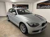 BMW 116 1 Limousine 5-trg. 116 i*NAVI* - BMW 116 Gebrauchtwagen in Mülheim (Ruhr)