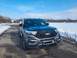Ford Explorer 3,0 l EcoBoost PHEV 4x4 ST-Line Aut... - Ford Explorer: Ecoboost