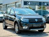 Dacia Sandero II Stepway Prestige*LPG*Nav*Cam* - Dacia Sandero in Mainz