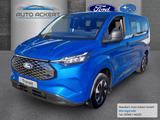 Ford Tourneo Custom Bus E 340 L1 Trend RWD Elektromot - Ford Tourneo Custom mit Elektro-Antrieb