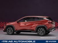 Hyundai TUCSON - Vorschau Bild 10