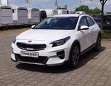 Kia XCEED 1.5T Spirit LED+Navi+Kamera+Keyless - Kia XCeed Spirit mit Benzin-Antrieb