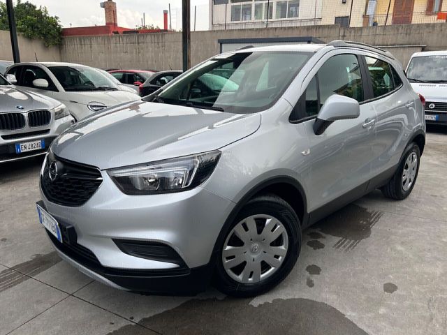 Opel Mokka X 1.4 Turbo GPL 4x2 Start&Stop Ultima