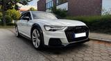 Audi A6 Allroad 50 TDI unfallfrei/ Pano /  360 Kamera - weiße Audi A6 Allroad