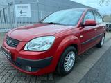 Kia Rio 1.4 EX /HU/AU NEU/KLIMA/INSPEKTION NEU - gebrauchte Kia Rio aus dem Jahr 2008