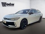 Volkswagen Passat R-Line 2.0 l TDIine - Volkswagen Passat: Kombi