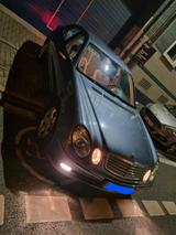 Mercedes-Benz Mercedes E280 LPG Avantgarde Tauschen - Mercedes-Benz E 280 mit LPG-Antrieb