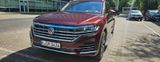 Volkswagen Touareg 3.0 V6 TDI 210kW 4MOTION Tiptronic - - Volkswagen Touareg: 2.0