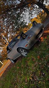 Mazda MX-5 NA - Mazda Gebrauchtwagen von 1990