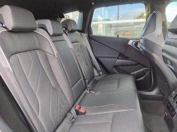 BMW X3 M50 xDrive Sportpaket HK HiFi DAB LED RFK