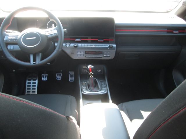 Hyundai Kona – Bild 15