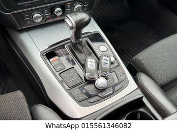 Audi A6 - 11
