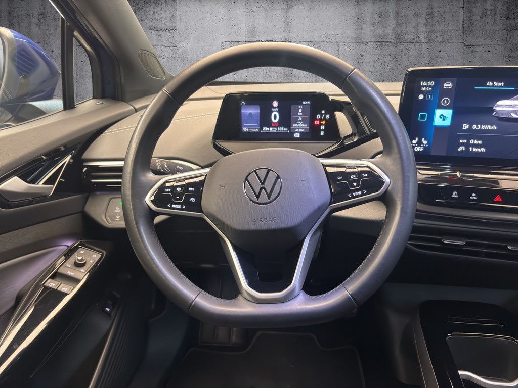 Volkswagen ID.5 - Bild 17