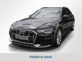 Audi A6 Allroad 50 TDI Navi,AHK,Luft/air,LED,Kamera,L - gebrauchte Audi A6 Allroad aus dem Jahr 2020