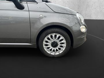 Fiat 500 Dolcevita 1.0 Carplay+LM+Klimaauto+PDC