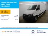 Volkswagen Crafter 35 Kasten lang L4 H3 TDI LR HOCHDACH