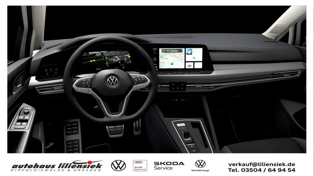 Volkswagen Golf Alltrack 2.0 TDI 4M DSG 1HD/STANDHZG/PANOD, миниатюра 10