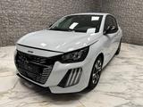 Peugeot 208 Allure **VOLL FAHRBEREIT**1.189km** - Peugeot Unfallwagen