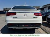 Mercedes-Benz GLE 43 AMG - Mercedes-Benz GLE 43 AMG