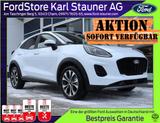 Ford Puma Titanium 1.0 EcoB. 4,99%* 360°Kamera AHK - Ford Neuwagen: Ka