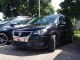 Volkswagen Touran Freestyle 7Sit/NAVI - Volkswagen Touran Gebrauchtwagen