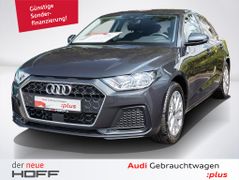 Audi A1 Sportback 25 Advanced Apple Car Play Lenkrad