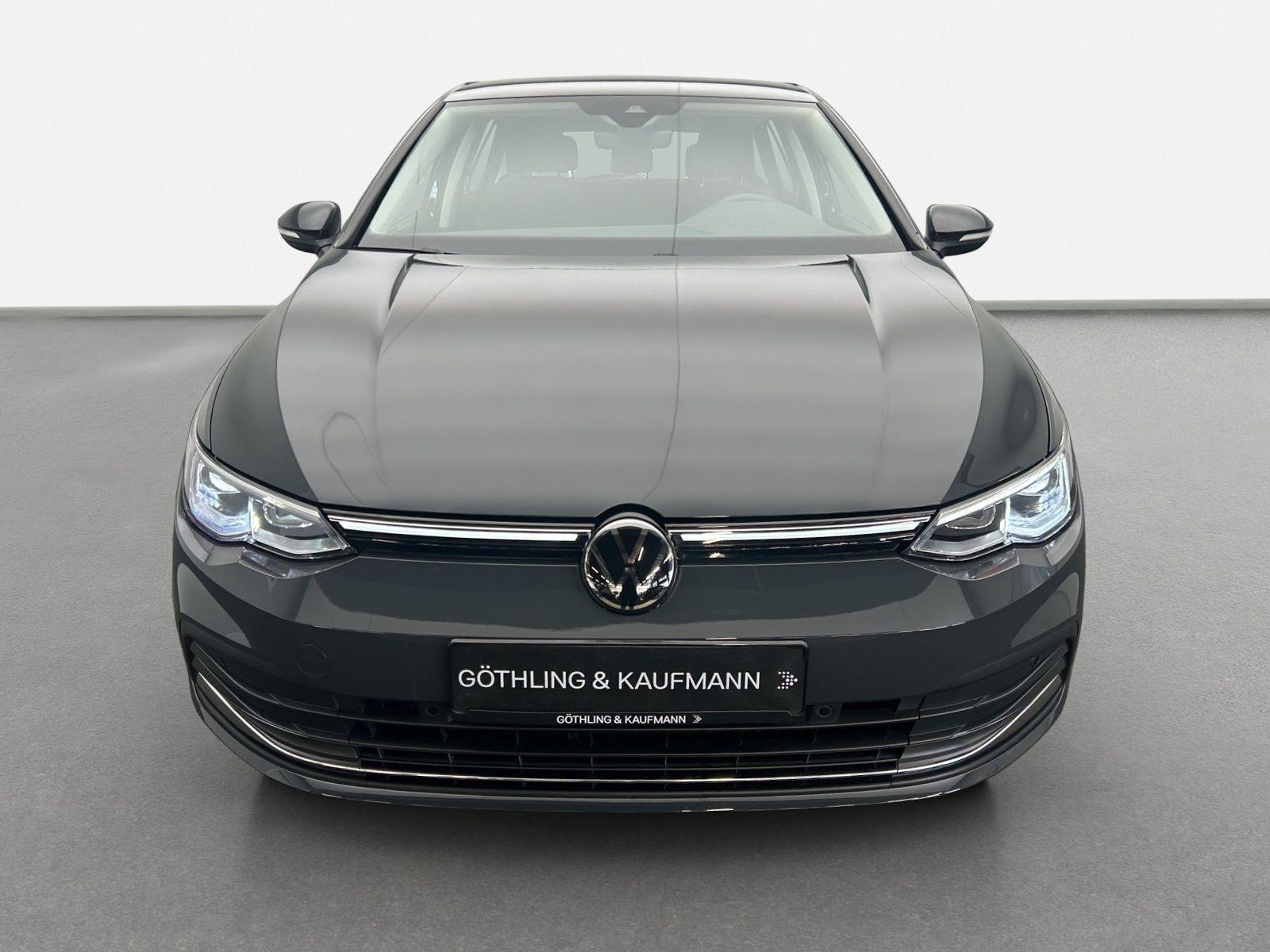 Volkswagen Golf Style 1.5 eTSI DSG *NAVI*KAM*LED+*SHZ*Keyle, миниатюра 12