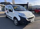Fiat Fiorino Kombi 1.3 Multijet 16V SX ZV*ESP*ASR - Fiat Fiorino: Multijet