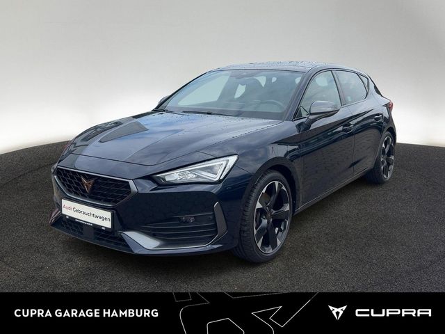 CUPRA Leon 1.4 e-HYBRID 150 kW DSG Pano Kamera