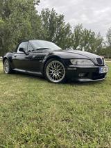 BMW Z3 Roadster 3.0i - Sperrdifferential - BMW Z3 aus 2001: Roadster, 0i