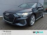 Audi A3 30 TFSI S line 1.0 TFSI Android Auto Metallic - mit Hybrid-Antrieb: Metallic