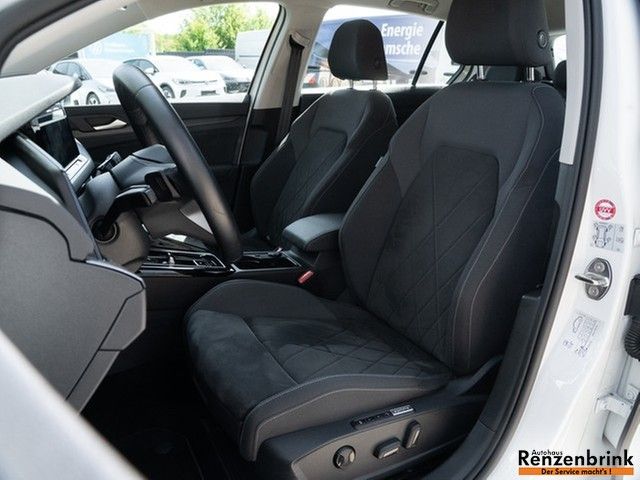Golf VIII Style eTSI DSG NAV ACC Lenkradheizung
