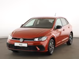 Volkswagen Polo 1.0 TSI 95 PS 5-Gang Energy  LED ACC Alufel - Volkswagen Polo Neuwagen mit Benzin-Antrieb