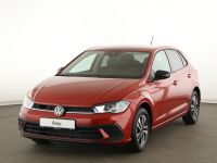 Volkswagen Polo - Vorschau Bild 2