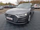 Audi A8 55 TFSI Long*Quattro*Leder*Xenon*38tkm*2-Hand - Audi A8: 2.5