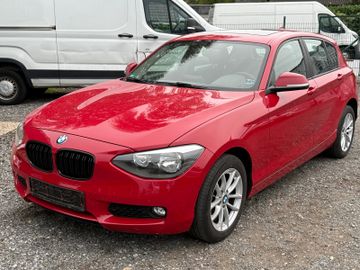 BMW 116 - 1