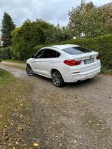 BMW X4 M40i Top Gepflegt PerformanceAGA Ac Schnitzer - BMW: Schnitzer