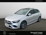 Mercedes-Benz B 200 AMG Line AHK*PANO*RFK*LED*DISTRONIC*SPURH* - Mercedes-Benz B 200 Gebrauchtwagen in Krefeld