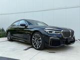 BMW 740d xDrive M-PAKET - gebrauchte BMW 740 aus dem Jahr 2021