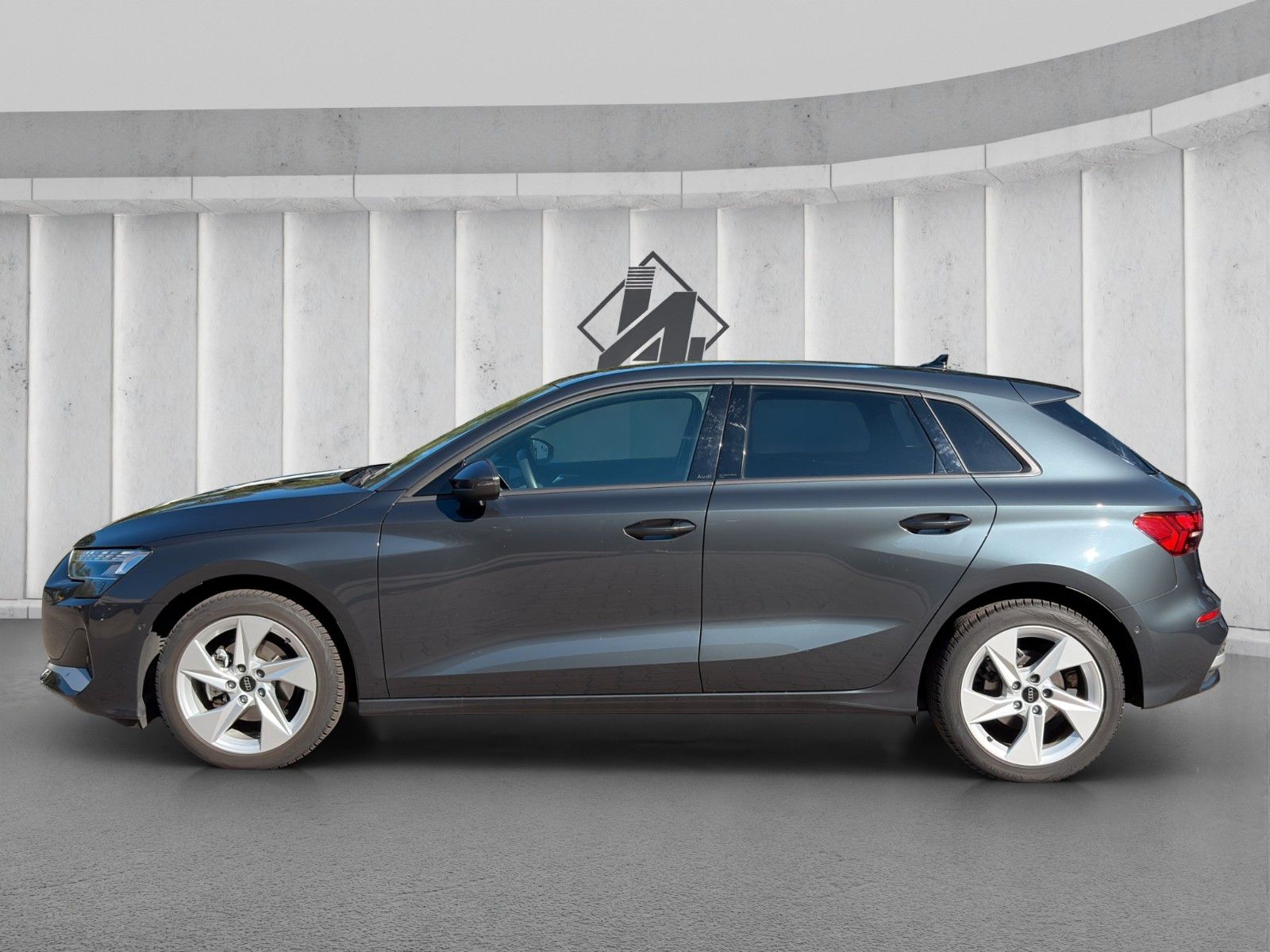 Fahrzeugabbildung Audi A3 Sportback*ACC*ViCo*Kamera*LED*NAVI**