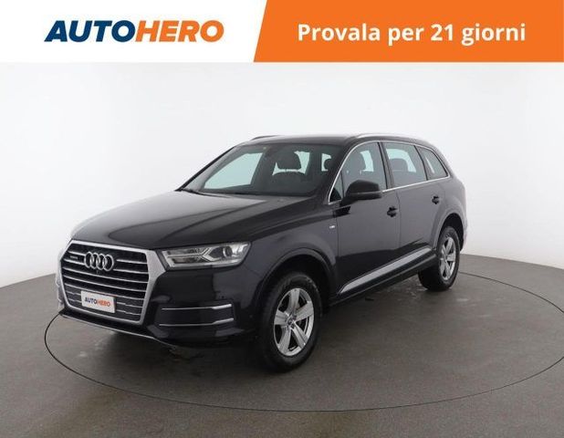 Audi AUDI Q7 3.0 TDI 272 CV quattro tiptronic