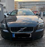 Volvo C70 T5 Cabrio Benzin/LPG - Volvo C70 aus 2006: Cabrio